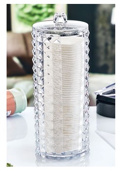 Violeta Home Organizer - wys. 17 x Ø 6 cm ze sklepu Limango Polska w kategorii Akcesoria i przechowywanie - zdjęcie 187808853