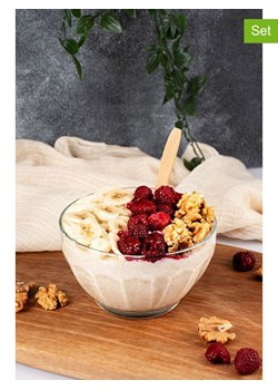 Violeta Home Miski (2 szt.) - Ø 15 cm ze sklepu Limango Polska w kategorii Naczynia - zdjęcie 187809261