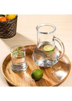 Violeta Home Karafka na wodę - 1 l ze sklepu Limango Polska w kategorii Dzbanki i zaparzacze - zdjęcie 187809264