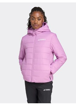 adidas Kurtka funkcyjna w kolorze lawendowym ze sklepu Limango Polska w kategorii Kurtki damskie - zdjęcie 187809541