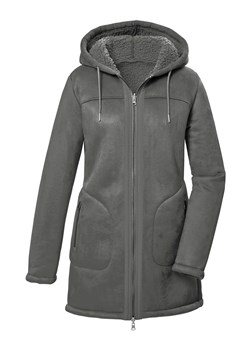 G.I.G.A. DX by KILLTEC Parka funkcyjna w kolorze szarym ze sklepu Limango Polska w kategorii Kurtki damskie - zdjęcie 187809573