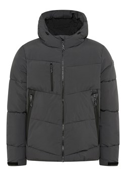 Killtec Kurtka pikowana w kolorze antracytowym ze sklepu Limango Polska w kategorii Kurtki męskie - zdjęcie 187809740