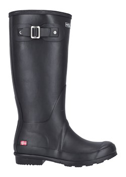 Mols Kalosze w kolorze czarnym ze sklepu Limango Polska w kategorii Kalosze dziecięce - zdjęcie 187809803