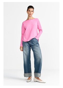 Rich &amp; Royal Koszulka w kolorze jasnoróżowym ze sklepu Limango Polska w kategorii Bluzki damskie - zdjęcie 187810491