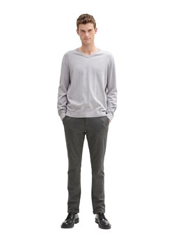 Tom Tailor Sweter w kolorze szarym ze sklepu Limango Polska w kategorii Swetry męskie - zdjęcie 187812972