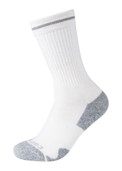 camano Skarpety w kolorze białym ze sklepu Limango Polska w kategorii Skarpetki męskie - zdjęcie 187813714