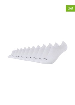 s.Oliver Skarpety (10 par) w kolorze białym ze sklepu Limango Polska w kategorii Skarpetki męskie - zdjęcie 187813982