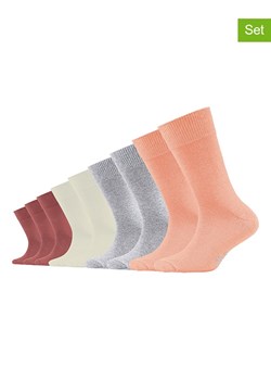 s.Oliver Skarpety (9 par) w różnych kolorach ze sklepu Limango Polska w kategorii Skarpetki dziecięce - zdjęcie 187814010