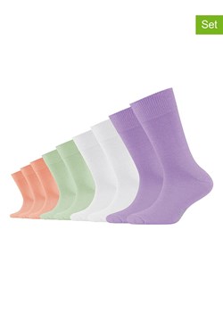 s.Oliver Skarpety (9 par) w różnych kolorach ze sklepu Limango Polska w kategorii Skarpetki dziecięce - zdjęcie 187814011