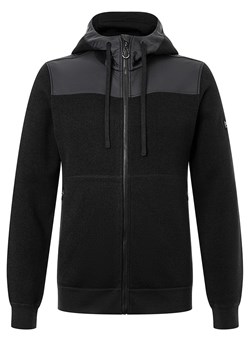 super.natural Bluza w kolorze czarnym ze sklepu Limango Polska w kategorii Bluzy męskie - zdjęcie 187814114