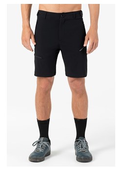 super.natural Szorty &quot;Unstoppable&quot; w kolorze czarnym ze sklepu Limango Polska w kategorii Spodenki męskie - zdjęcie 187814202