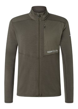 super.natural Kurtka funkcyjna &quot;Adventure Track&quot; w kolorze khaki ze sklepu Limango Polska w kategorii Kurtki męskie - zdjęcie 187814260