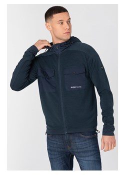super.natural Kurtka funkcyjna &quot;Adventure&quot; w kolorze granatowym ze sklepu Limango Polska w kategorii Kurtki męskie - zdjęcie 187814272
