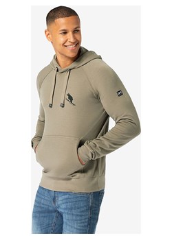 super.natural Bluza &quot;Favourite Flear&quot; w kolorze beżowym ze sklepu Limango Polska w kategorii Bluzy męskie - zdjęcie 187814400