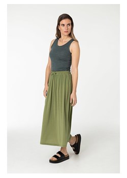 super.natural Spódnica w kolorze khaki ze sklepu Limango Polska w kategorii Spódnice - zdjęcie 187814582