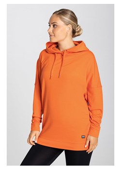 super.natural Bluza &quot;Feel Good&quot; w kolorze pomarańczowym ze sklepu Limango Polska w kategorii Bluzy damskie - zdjęcie 187814782