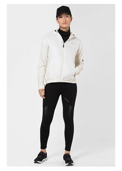 super.natural Kurtka hybrydowa &apos;&apos;Warm up&apos;&apos; w kolorze białym ze sklepu Limango Polska w kategorii Kurtki damskie - zdjęcie 187814920