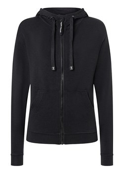 super.natural Bluza &quot;Solution&quot; w kolorze czarnym ze sklepu Limango Polska w kategorii Bluzy damskie - zdjęcie 187814951