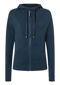 super.natural Bluza &quot;Solution&quot; w kolorze granatowym ze sklepu Limango Polska w kategorii Bluzy damskie - zdjęcie 187814953