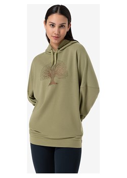 super.natural Bluza &quot;Feel Good Tok&quot; w kolorze khaki ze sklepu Limango Polska w kategorii Bluzy damskie - zdjęcie 187815040