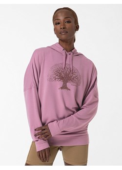 super.natural Bluza &quot;Feel Good Tok&quot; w kolorze jasnoróżowym ze sklepu Limango Polska w kategorii Bluzy damskie - zdjęcie 187815044