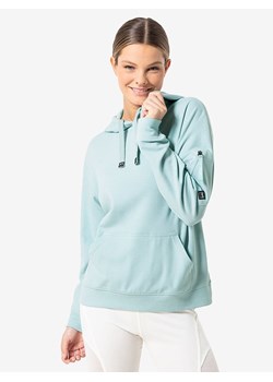 super.natural Bluza &quot;Favourite&quot; w kolorze turkusowym ze sklepu Limango Polska w kategorii Bluzy damskie - zdjęcie 187815110