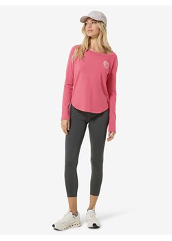 super.natural Koszulka &quot;Little Heartwood Crew&quot; w kolorze różowym ze sklepu Limango Polska w kategorii Bluzki damskie - zdjęcie 187815114