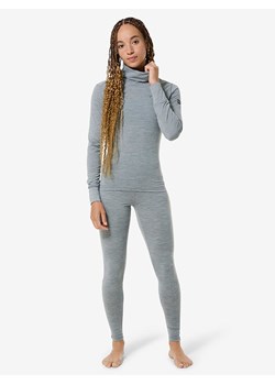 super.natural Koszulka funkcyjna &quot;Toni&quot; w kolorze jasnoszarym ze sklepu Limango Polska w kategorii Bluzki damskie - zdjęcie 187815133