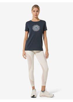 super.natural Koszulka funkcyjna &quot;Yantra&quot; w kolorze granatowym ze sklepu Limango Polska w kategorii Bluzki damskie - zdjęcie 187815244