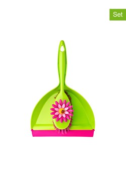 Vigar 2-częściowy zestaw - szufelka, zmiotka ze sklepu Limango Polska w kategorii Akcesoria kuchenne - zdjęcie 187815373