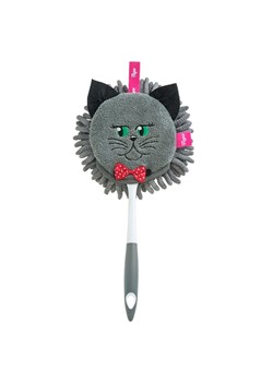 Vigar Myjka w kolorze szarym - 18 x 36 x 5 cm ze sklepu Limango Polska w kategorii Akcesoria kuchenne - zdjęcie 187815520