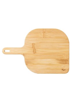 Vigar Deska &quot;Becco&quot; w kolorze jasnobrązowym do serwowania - 20 x 30 cm ze sklepu Limango Polska w kategorii Misy i tace dekoracyjne - zdjęcie 187815951