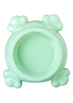 Vigar Miska &quot;Pets&quot; w kolorze zielonym dla zwierząt - 25 x 8 x 26,5 cm ze sklepu Limango Polska w kategorii Dla zwierząt - zdjęcie 187816364