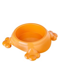 Vigar Miska &quot;Pets&quot; w kolorze pomarańczowym dla zwierząt ze sklepu Limango Polska w kategorii Dla zwierząt - zdjęcie 187816370