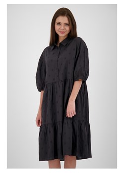 alife and kickin Sukienka &quot;Salome&quot; w kolorze czarnym ze sklepu Limango Polska w kategorii Sukienki - zdjęcie 187817254