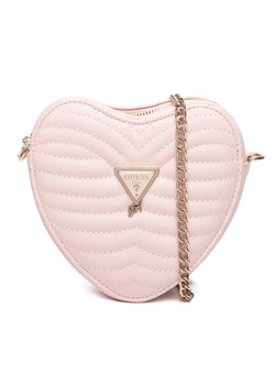 Guess Torebka J5BZ12 WGT10 Różowy ze sklepu MODIVO w kategorii Torby i walizki dziecięce - zdjęcie 187817440