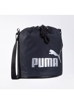 Torebka Puma Small Bucket Bag 7738801 ze sklepu ccc.eu w kategorii Torebki damskie - zdjęcie 187817751