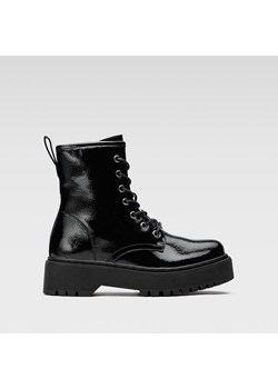 Trzewiki Jenny Fairy WSD1916-01 ze sklepu ccc.eu w kategorii Workery damskie - zdjęcie 187817754