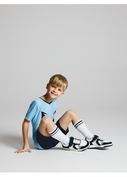 Reserved - Komplet Messi - jasnoniebieski ze sklepu Reserved w kategorii Komplety chłopięce - zdjęcie 187817823