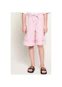 Pinko UP Szorty | Regular Fit ze sklepu Gomez Fashion Store w kategorii Spodenki dziewczęce - zdjęcie 187818192
