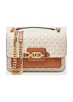 Michael Kors Torebka na ramię HEATHER ze sklepu Gomez Fashion Store w kategorii Listonoszki - zdjęcie 187818204