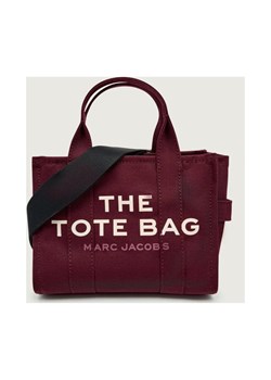 Marc Jacobs Kuferek The Canvas Small Tote Bag ze sklepu Gomez Fashion Store w kategorii Kuferki - zdjęcie 187818210