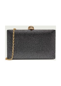 Kurt Geiger Torebka wieczorowa 690-CRYSTAL KENSINGTON ze sklepu Gomez Fashion Store w kategorii Listonoszki - zdjęcie 187818221