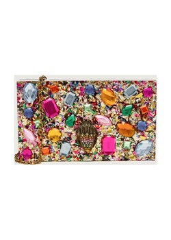 Kurt Geiger Torebka wieczorowa 690-CRYSTALS ze sklepu Gomez Fashion Store w kategorii Kopertówki - zdjęcie 187818222