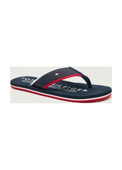 Tommy Hilfiger Japonki TUMBLE BEACH ze sklepu Gomez Fashion Store w kategorii Klapki męskie - zdjęcie 187818231