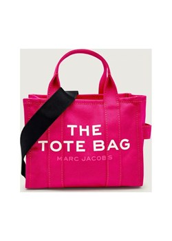 Marc Jacobs Kuferek THE SMALL TOTE ze sklepu Gomez Fashion Store w kategorii Kuferki - zdjęcie 187818240