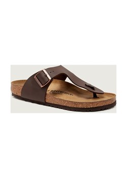 Birkenstock Japonki Ramses BF | regular fit | z dodatkiem skóry ze sklepu Gomez Fashion Store w kategorii Klapki męskie - zdjęcie 187818253