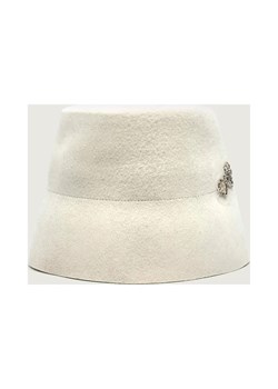 Marc Cain Wełniany kapelusz ze sklepu Gomez Fashion Store w kategorii Czapki zimowe damskie - zdjęcie 187818260