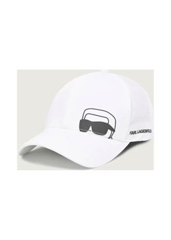 Karl Lagerfeld Bejsbolówka ze sklepu Gomez Fashion Store w kategorii Czapki z daszkiem męskie - zdjęcie 187818274