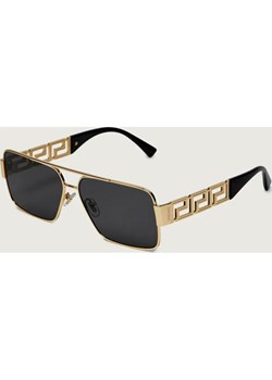 Versace Okulary przeciwsłoneczne ze sklepu Gomez Fashion Store w kategorii Okulary przeciwsłoneczne męskie - zdjęcie 187818282
